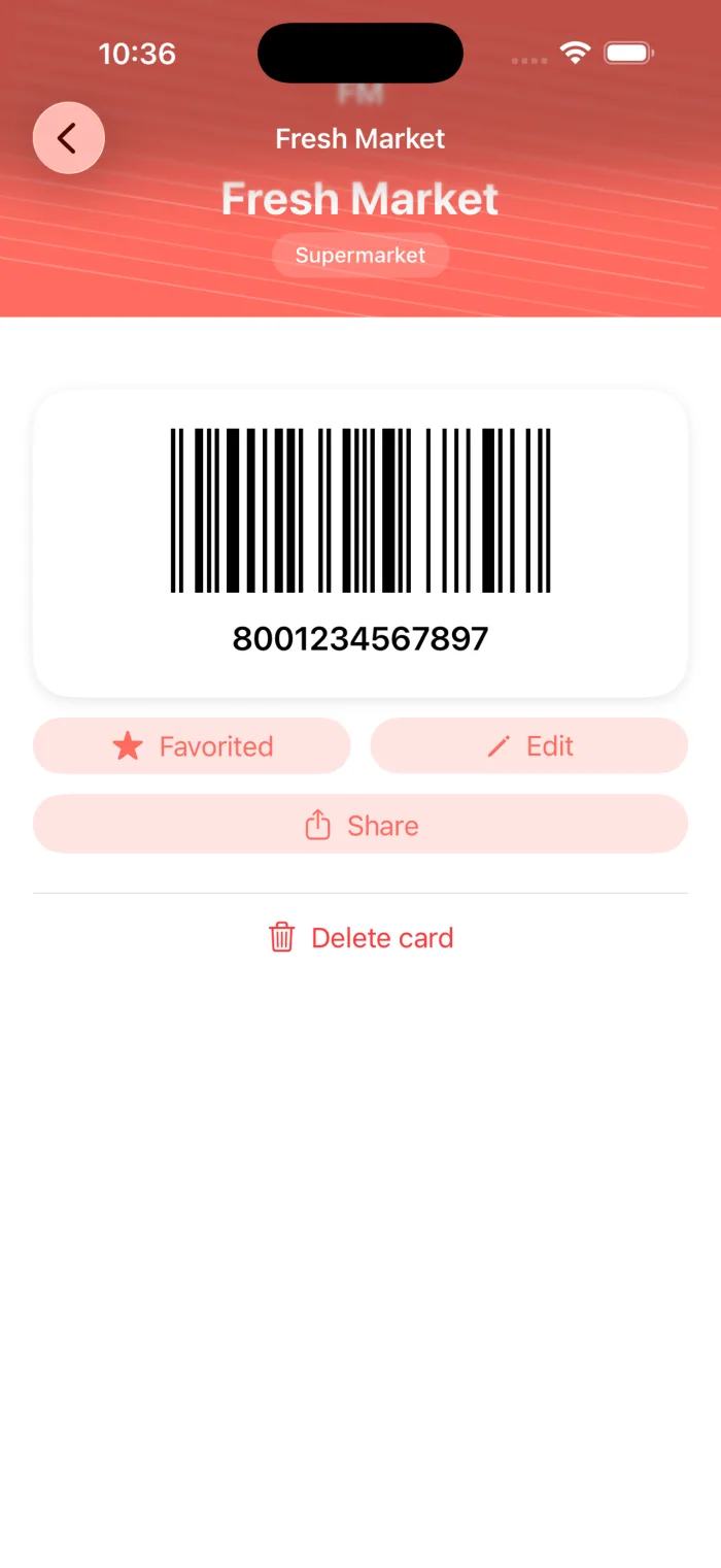 THYKO — iOS